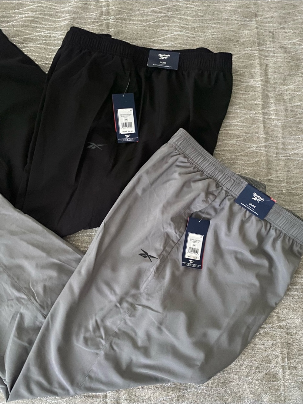 XXL BUNDLE. training pants